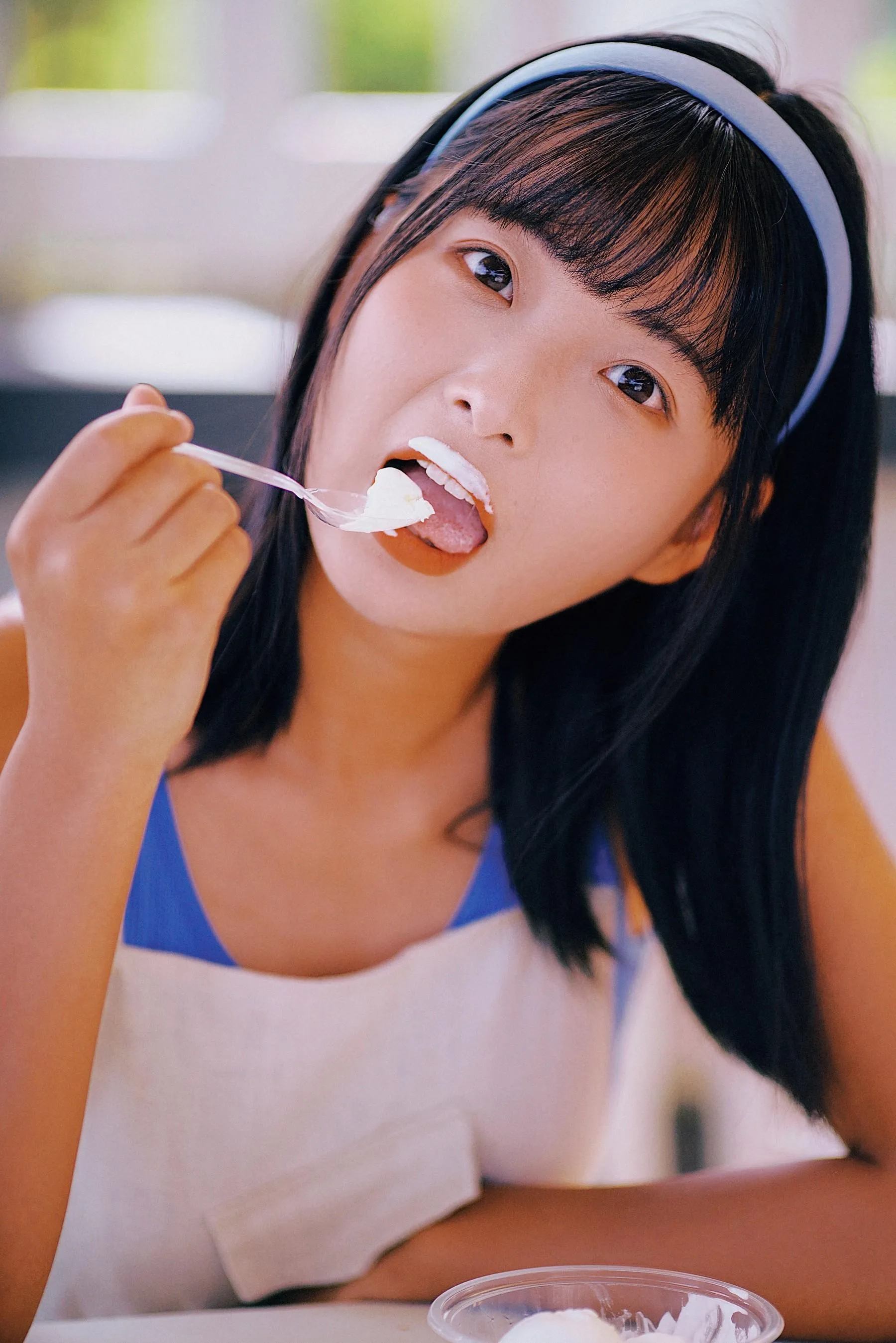 [YITUYU艺图语]2022.02.04 农场一日游 超级茉莉 [33P]插图3